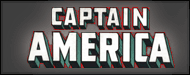 Captain America - 1941-1950