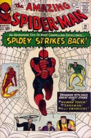 Amazing Spiderman - #19