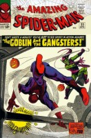 Amazing Spiderman - #23