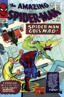 Amazing Spiderman - #24