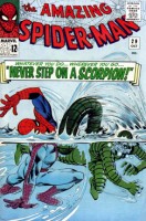 Amazing Spiderman - #29
