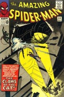 Amazing Spiderman - #30