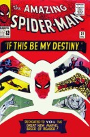 Amazing Spiderman - #31