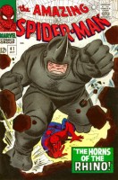 Amazing Spiderman - #41