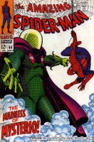 Amazing Spiderman - #66