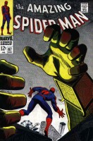 Amazing Spiderman - #67