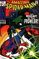 Amazing Spiderman - #78