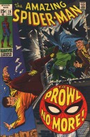 Amazing Spiderman - #79