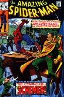 Amazing Spiderman - #83