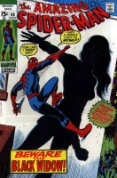 Amazing Spiderman - #86