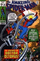 Amazing Spiderman - #88