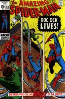 Amazing Spiderman - #89