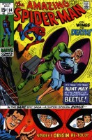 Amazing Spiderman - #94