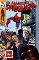 Amazing Spiderman - #99