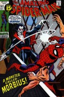 Amazing Spiderman - #101