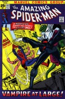 Amazing Spiderman - #102