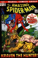 Amazing Spiderman - #104