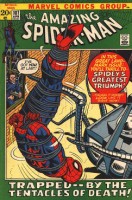 Amazing Spiderman - #107