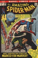 Amazing Spiderman - #108