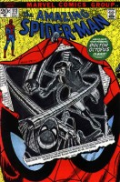 Amazing Spiderman - #113