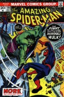 Amazing Spiderman - #120