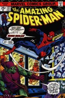 Amazing Spiderman - #137