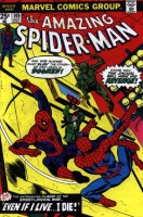 Amazing Spiderman - #149
