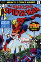 Amazing Spiderman - #153