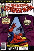Amazing Spiderman - #164