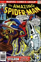 Amazing Spiderman - #165