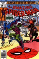 Amazing Spiderman - #177