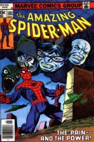 Amazing Spiderman - #181