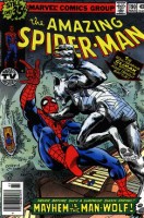 Amazing Spiderman - #190