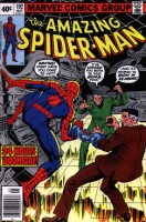 Amazing Spiderman - #192