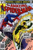 Amazing Spiderman - #193