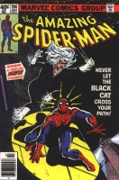 Amazing Spiderman - #194