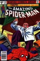 Amazing Spiderman - #197