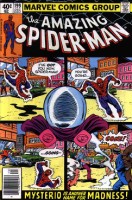 Amazing Spiderman - #199