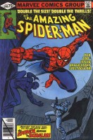 Amazing Spiderman - #200