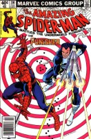 Amazing Spiderman - #201
