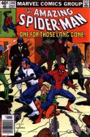 Amazing Spiderman - #202
