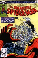 Amazing Spiderman - #205