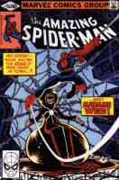 Amazing Spiderman - #210
