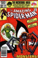 Amazing Spiderman - #235