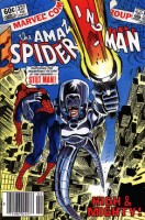 Amazing Spiderman - #237