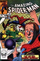 Amazing Spiderman - #248