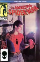 Amazing Spiderman - #262
