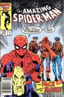Amazing Spiderman - #276