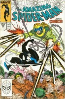 Amazing Spiderman - #299