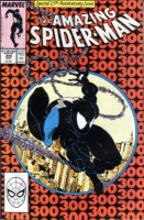 Amazing Spiderman - #300